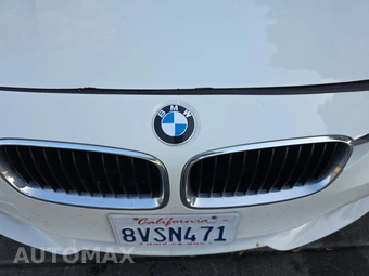 2014 BMW 3 Series Sedan 328i – miniatura 15