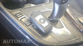 2014 BMW 3 Series Sedan 328i – miniatura 17
