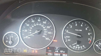 2014 BMW 3 Series Sedan 328i – miniatura 20