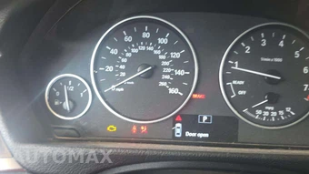 2014 BMW 3 Series Sedan 328i – miniatura 31