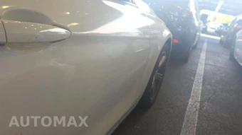 2014 BMW 3 Series Sedan 328i – miniatura 32