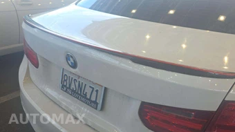 2014 BMW 3 Series Sedan 328i – miniatura 36