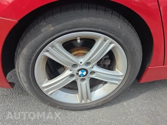 2014 BMW 3 Series Sedan 328i xDrive - miniatura 10