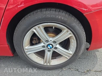 2014 BMW 3 Series Sedan 328i xDrive - miniatura 11