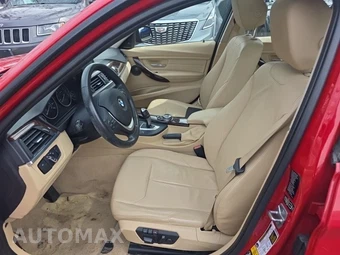 2014 BMW 3 Series Sedan 328i xDrive - miniatura 13