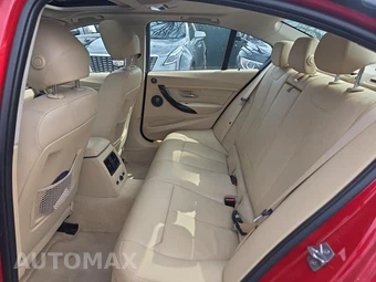 2014 BMW 3 Series Sedan 328i xDrive - miniatura 16