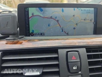 2014 BMW 3 Series Sedan 328i xDrive - miniatura 26