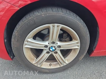 2014 BMW 3 Series Sedan 328i xDrive - miniatura 8