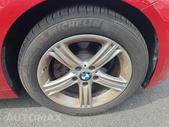 2014 BMW 3 Series Sedan 328i xDrive - miniatura 9