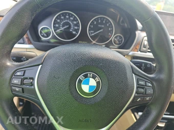 2014 BMW 3 Series Sedan 328i xDrive - miniatura 10