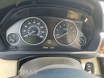 2014 BMW 3 Series Sedan 328i xDrive - miniatura 12