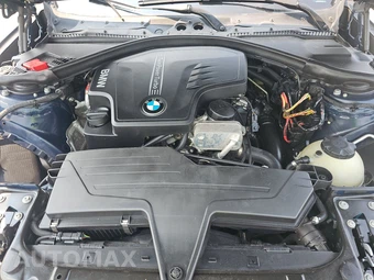 2014 BMW 3 Series Sedan 328i xDrive - miniatura 15