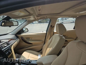 2014 BMW 3 Series Sedan 328i xDrive - miniatura 18