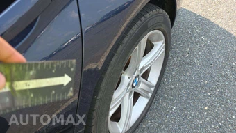 2014 BMW 3 Series Sedan 328i xDrive - miniatura 19