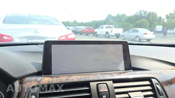 2014 BMW 3 Series Sedan 328i xDrive - miniatura 22