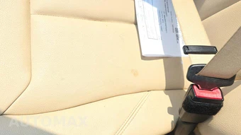 2014 BMW 3 Series Sedan 328i xDrive - miniatura 23