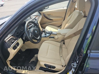 2014 BMW 3 Series Sedan 328i xDrive - miniatura 7