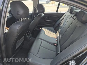 2014 BMW 3 Series Sedan 328i xDrive – miniatura 13