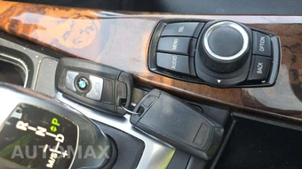 2014 BMW 3 Series Sedan 328i xDrive – miniatura 17