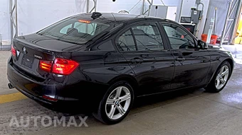 2014 BMW 3 Series Sedan 328i xDrive – miniatura 4