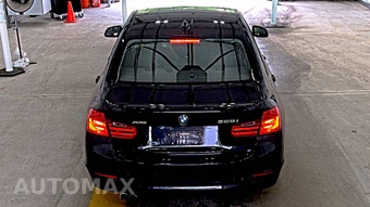 2014 BMW 3 Series Sedan 328i xDrive – miniatura 5