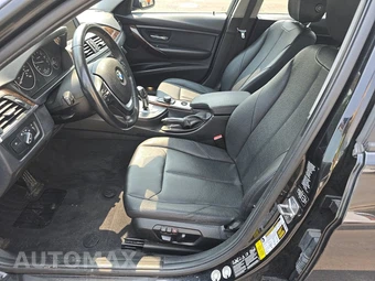 2014 BMW 3 Series Sedan 328i xDrive – miniatura 7