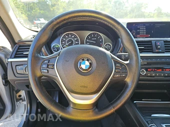 2014 BMW 3 Series Sedan 328i xDrive - miniatura 10