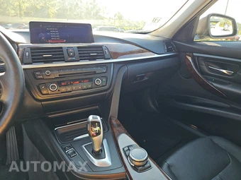 2014 BMW 3 Series Sedan 328i xDrive - miniatura 11