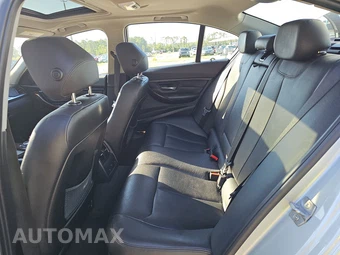 2014 BMW 3 Series Sedan 328i xDrive - miniatura 13