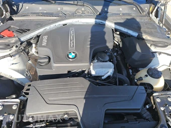 2014 BMW 3 Series Sedan 328i xDrive - miniatura 15