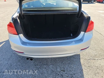 2014 BMW 3 Series Sedan 328i xDrive - miniatura 16