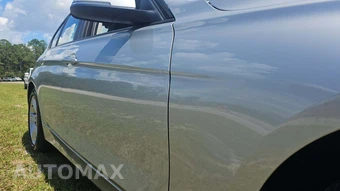 2014 BMW 3 Series Sedan 328i xDrive - miniatura 19