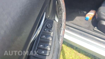 2014 BMW 3 Series Sedan 328i xDrive - miniatura 20
