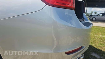 2014 BMW 3 Series Sedan 328i xDrive - miniatura 22