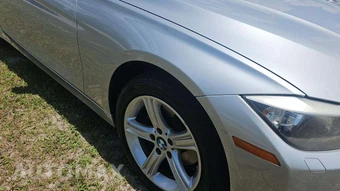 2014 BMW 3 Series Sedan 328i xDrive - miniatura 23