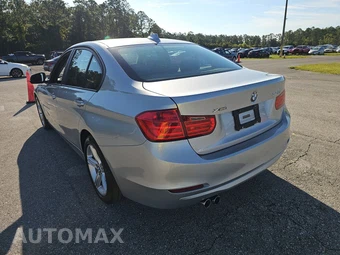 2014 BMW 3 Series Sedan 328i xDrive - miniatura 6