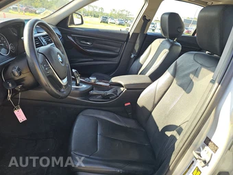 2014 BMW 3 Series Sedan 328i xDrive - miniatura 7