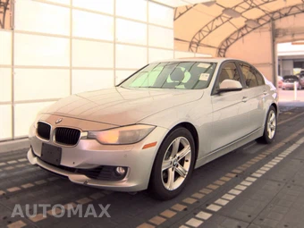 2014 BMW 3 Series Sedan 328i xDrive