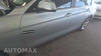 2014 BMW 3 Series Sedan 328i xDrive - miniatura 21