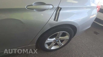 2014 BMW 3 Series Sedan 328i xDrive - miniatura 38