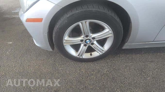 2014 BMW 3 Series Sedan 328i xDrive - miniatura 39