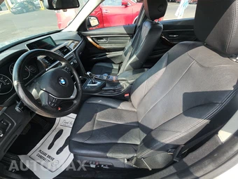 2014 BMW 3 Series Sedan 328i xDrive - miniatura 7