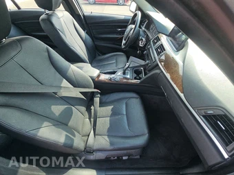 2014 BMW 3 Series Sedan 328i xDrive - miniatura 8