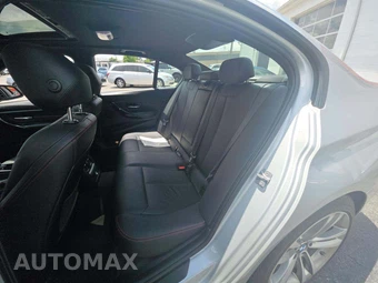 2014 BMW 3 Series Sedan 335i SPORT LINE - miniatura 10
