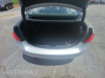 2014 BMW 3 Series Sedan 335i SPORT LINE - miniatura 11