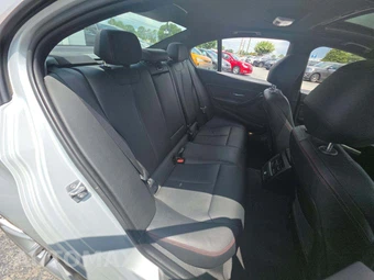 2014 BMW 3 Series Sedan 335i SPORT LINE - miniatura 13