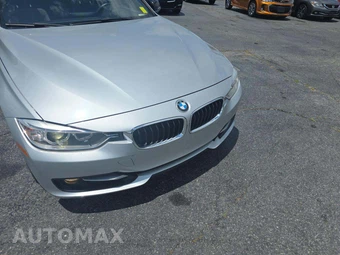 2014 BMW 3 Series Sedan 335i SPORT LINE - miniatura 18