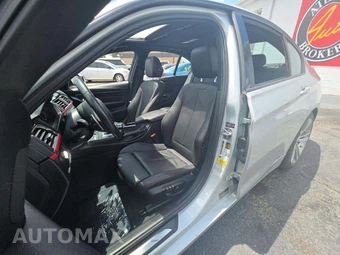 2014 BMW 3 Series Sedan 335i SPORT LINE - miniatura 3