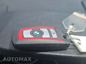 2014 BMW 3 Series Sedan 335i SPORT LINE - miniatura 5