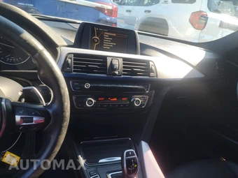 2014 BMW 3 Series Sedan 335i - miniatura 11